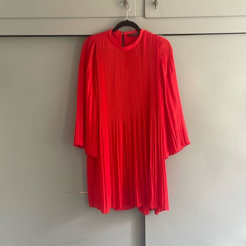 Zara Dress - Picture 1 of 3